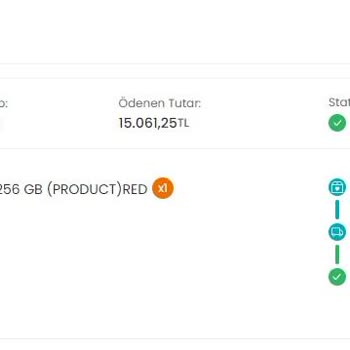 EasyCep - 14 İş Günü Geçmesine Rağmen Yapılmayan İade