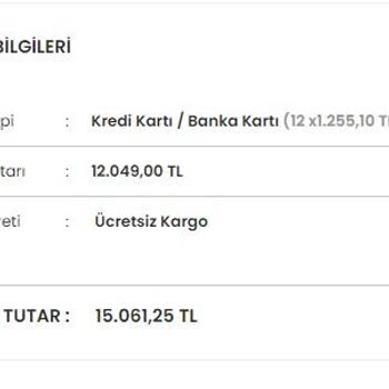 EasyCep - 14 İş Günü Geçmesine Rağmen Yapılmayan İade