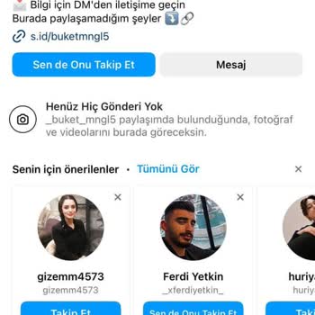 Onlyfans Da Açıma Hesap Açılmış