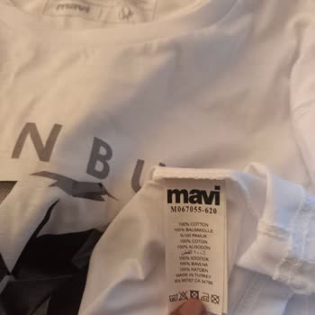 Mavi Jeans Fethiye Değişim Sorunu