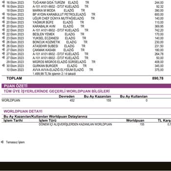 FLO Ayakkabı FLO Mağazalar Zinciri