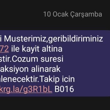 Aras Kargo Hatay Antakya Konteyner Kent Kargo Dağıtımı Sorunu