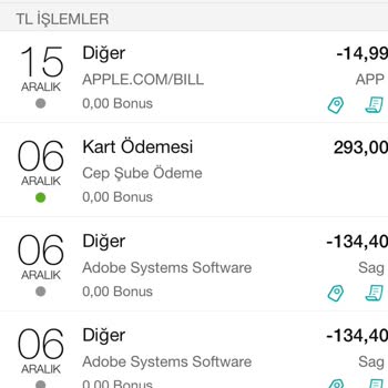 Adobe Sürekli Fazla Para Çekiyor