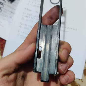 Hatsan Silah Sanayi Kusurlu Yarı Otomatik Av Tüfeği