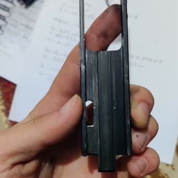 Hatsan Silah Sanayi Kusurlu Yarı Otomatik Av Tüfeği