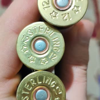 Hatsan Silah Sanayi Kusurlu Yarı Otomatik Av Tüfeği