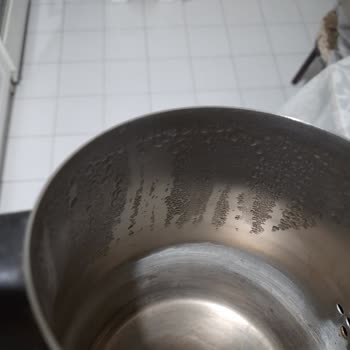 Porçöz Marka Kireç Çözücü Beklediğim Gibi Kireci Çözmüyor