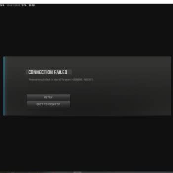 Superonline Call Of Duty Warzone 3 Sunucu Hatası