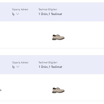 Boyner Gönderdiği Defolu Ürünü Kabul Etmiyor.