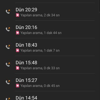 Vodafone Müşteri Hizmetleri Kalitesizliği