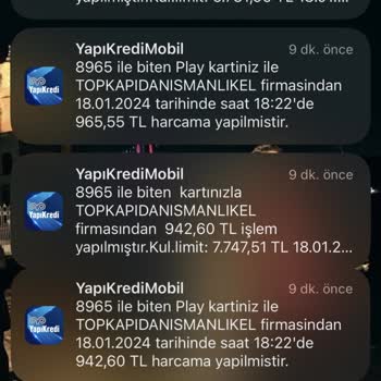Moka Firması 3D Siz İşlem Yaptırıyor