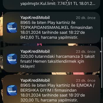 Moka Firması 3D Siz İşlem Yaptırıyor