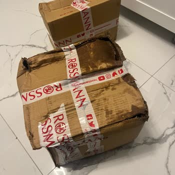 Rossmann Online Alışveriş İlgisizliği