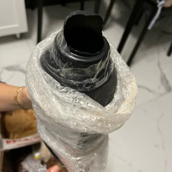 Rossmann Online Alışveriş İlgisizliği