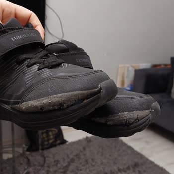 Lumberjack Dikkatinize 5 Ayda Yırtılan Bot