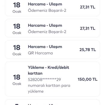 BELBİM (İstanbulkart) Öğrenci Kartı Tam Ücret Kesiyor!
