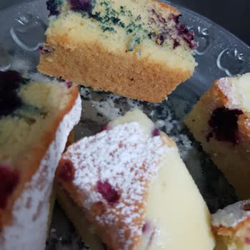 Superfresh Küflü Orman Meyveleri