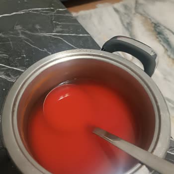 Knorr Iy Yeter Artık