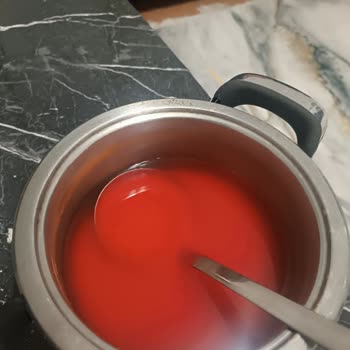 Knorr Iy Yeter Artık