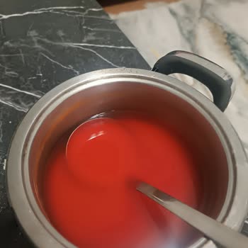 Knorr Iy Yeter Artık