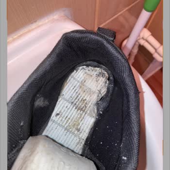 Marcaspor'dan Aldığım Bot Tabanı Çöktü!