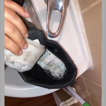 Marcaspor'dan Aldığım Bot Tabanı Çöktü!