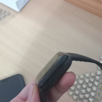 Polosmart Ürünün Kapağı Koptu