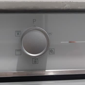 Beko Harmony Fırın Şikayet