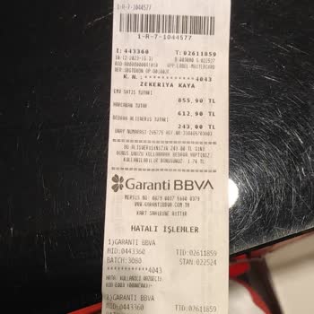 Jump Bandırma Sarıyıldız Umursamazlık!