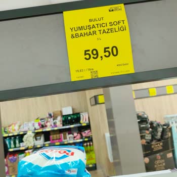 BİM Kasada Farklı Ücret Alınması