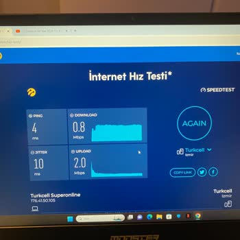 Superonline Müşteri Memnuniyetsizliği Ve Hataları