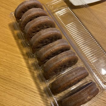 Ülker Bozuk Halley Şikayeti