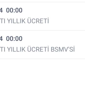 İş Bankası Kredi Kartı Aidatı