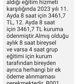 Milli Eğitim Bakanlığı (MEB) Özel Eğitim Dil Eğitim Okulu