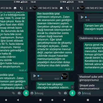 Vogue Lux Güzellik Merkezi Ücretini Ödeyip Yaptırdığım İşlem Sonrası Cildim Enfeksiyon Kaptı!