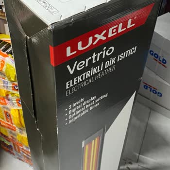 Teknosa Mh 1800 Isıtıcı