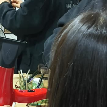 Rukayya Bayrak Saç Tasarımı ve Makyaj Stüdyosu Arkadaşımın Saç Kesim Hayal Kırıklığı Ve Saygısız Tavır