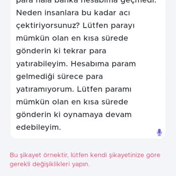 7Slots Para Almaya Gelince Hızlı Vermeye Gelince Çok Yavaşsınız