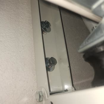 Samsung Hatalı Klima Montajı