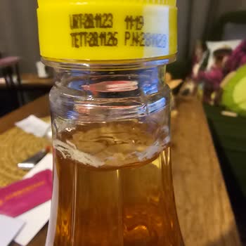 Migros Carl Kühne Bozuk Sirke