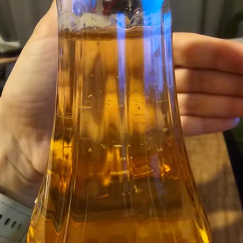Migros Carl Kühne Bozuk Sirke