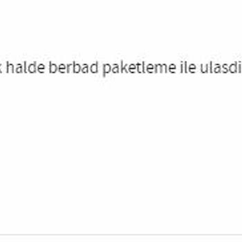 Buybox Trendyol Farklı Ürün Gönderimi