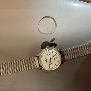 Lee Cooper Satın Alınan Saatin Kendiliğinden Kırılması Üzerine Şikayet