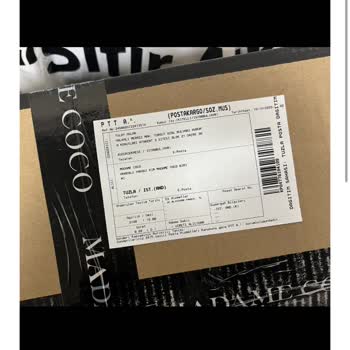 Madame Coco İade İşleminin Gecikmesi Hakkında Şikayet