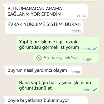 Türk Telekom İnternet Sayfasının Güvenliğinin Bu Kadar Zayıf Olması Kabul Edilemez.