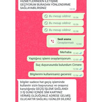 Türk Telekom İnternet Sayfasının Güvenliğinin Bu Kadar Zayıf Olması Kabul Edilemez.