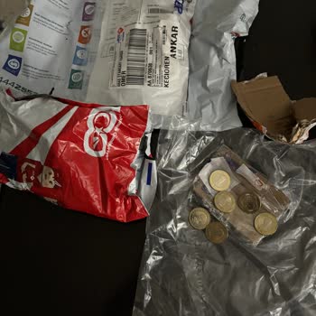 In Street Kargomu Kaybetti ve Hala Çözüm Bulamadılar