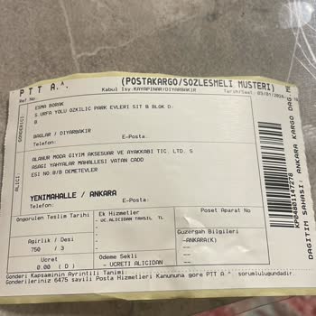 Nur Ala Butik Butikten Alışveriş Deneyimim Ve Yaşadığım Sorunlar