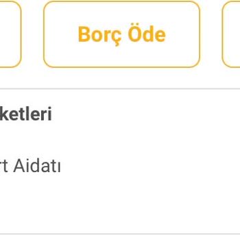 VakıfBank Kart Aidatı İptali