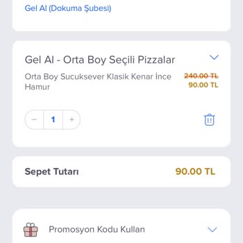 Tutarsız Firma Ve Bayileri Domino's